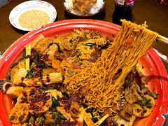-老街称盘麻辣烫·冒菜(思北店)