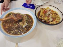 -小郭私房菜·海肠捞饭店(学士街店)