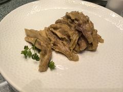 -北京王府井希尔顿酒店·秦唐中餐厅Chynna