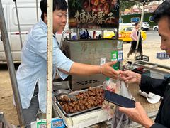 -薛家岛爱心农贸市场(薛家岛店)
