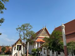 -曼谷国家博物馆