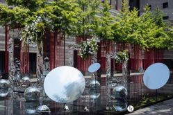 -西安威斯汀大酒店·宴会厅