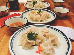 -喜喜水饺
