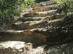 -北京密云天门山风景区