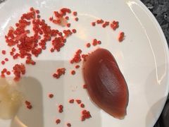 -渔荷食町·铁板烧料理(崂山万象汇店)