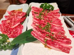 -御牛道日式烤肉料理(杭州万象城店)