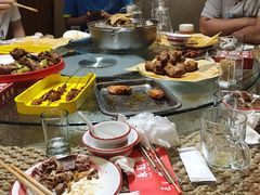 -永红源啤酒·烧烤·海鲜·大排档(青特城店)