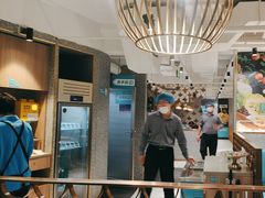 -半天妖烤鱼(中百店)