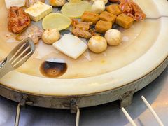 -阿昌白族石板烧(大理古城店)