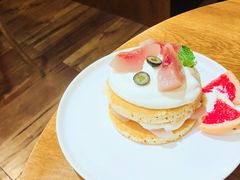 -AFS Cafe & Canteen(闽江二路店)