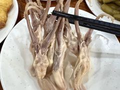 -随柳居·苏式小吃(建新巷店)