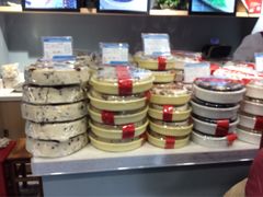 -乔家栅(襄阳南路店)