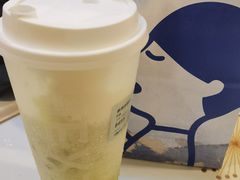 -喜茶(无锡荟聚中心店)