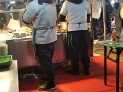 -正宁路小吃夜市