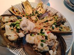 -园里前·10年私厨·福建菜(台江万达鳌峰洲店)