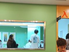 -爱康国宾体检中心(杭州滨江江南大道分院)