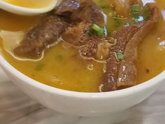 -翠華餐廳(浦东机场T1店)