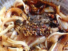-红星兔丁(武侯祠店)