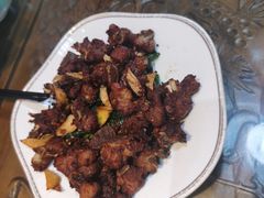 -云隐小厨·传统大理美食(复兴路店)