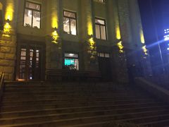 门面-JINNS锦时 steak&pizza(浸信会礼拜堂旧址店)