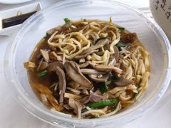 -陈记锅盖面(长江路店)