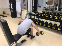 -琪航健身工作室(徐汇光大店)