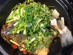 -茄子恰恰·新云南小炒(金池购物中心店)