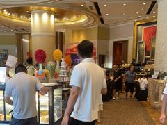 -怡聚轩全日制自助餐厅(大中华喜来登酒店)