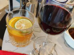 -索菲特酒店 · 云尚天际自助餐厅