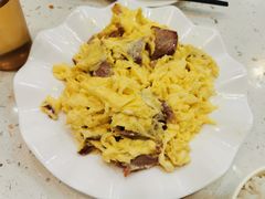 -鸿图茶餐厅•27年老字号(云峰花园店)