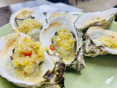 -贞姨美食·老字号海鲜大排档
