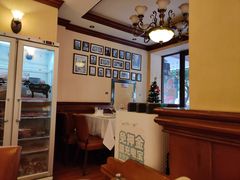 -摩根扒房(桐梓林店)