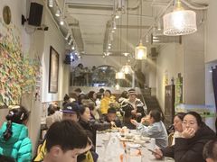 -小豆海棠(嘉兴路店)