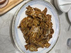 -福来居烤鸭店(天坛二店)