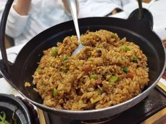 -李老爹香辣蟹(宣武门店)