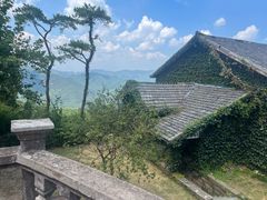-莫干山风景区