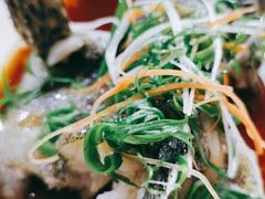 -范饭椰林川湘味海鲜·椰子鸡(三亚湾椰梦长廊店)