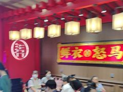 -茶话弄(中贸广场店)