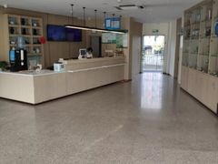 -汉庭(济南高新区凤凰路店)