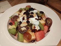 -春树下·树屋花房西餐厅(罍街AS1980店)