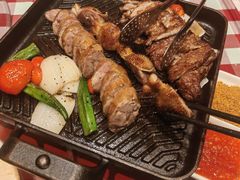 -西贝(六里桥旗舰店)