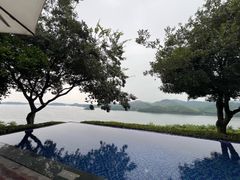 -天目湖涵田度假村