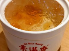 -素满香·食养自助(建邺万达店)
