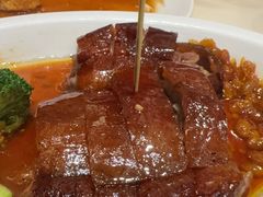 -稻香酒家·34年老字号·港式粤菜(侨光店)