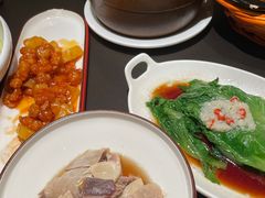 -聚鑫阁江浙菜·非遗传承技艺(金汇龙湖天街店)