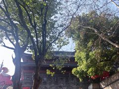 -鼓楼(西湖风景名胜区)