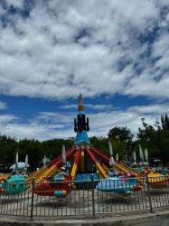 -大望京儿童游乐场