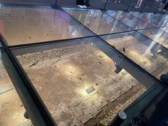 -大佛寺高级素食自助餐厅