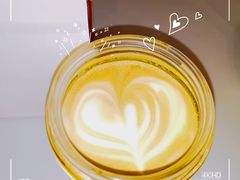 -Manner Coffee(大宁国际商业广场店)