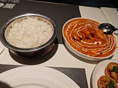 巴斯马蒂香米-Pita's&Tika's中东和印度风味餐厅(龙湖天街店)